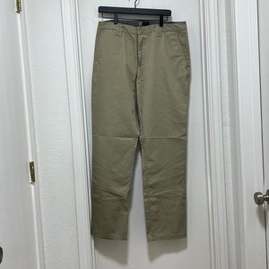 O’neill Mens Khaki pants size 34
